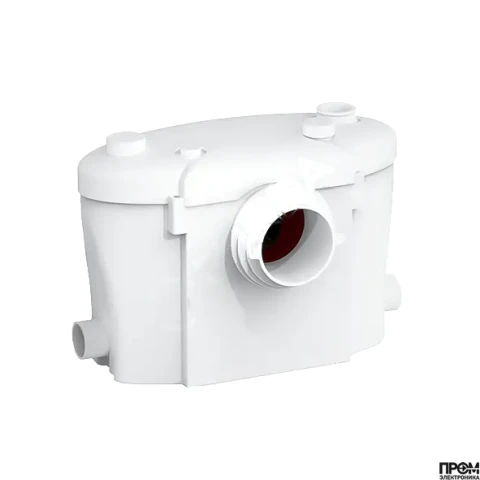 Установка канализационная бытовая ST400A, Pumpman ST400A