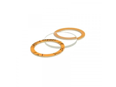 Смотровое стекло с уплотнением Viessmann 7811837 для котлов Vitoplex, Vitocrossal, Vitorond