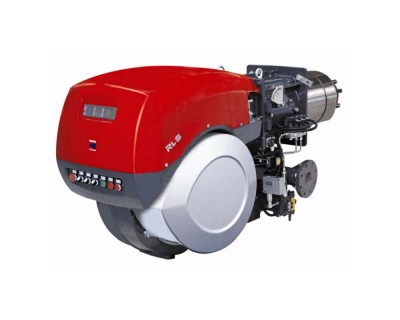 Газодизельная горелка Riello RLS 400/E MX TC FS1