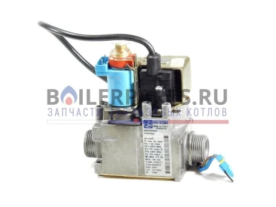 Газовый клапан SIT 845 (114189) для котлов Vaillant Turbo Max Plus