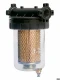 Фильтр для бензина 5 µm FG-100G GESPASA 39071