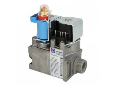 Газовый клапан SIT 845 Sigma, артикул 0.845.098, для промышленного оборудования
