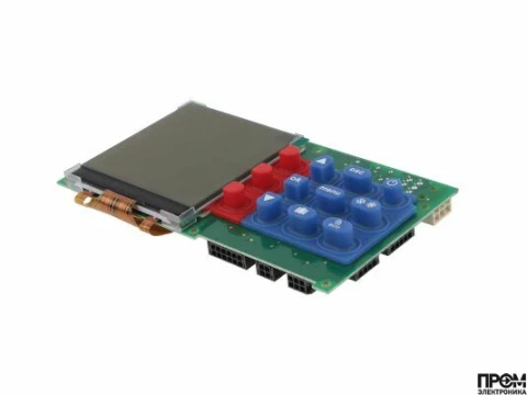 Плата управления Resideo DSP49G2193B