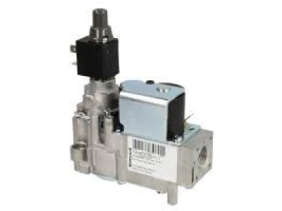 Газовый узел Mora Top TE70504 для котлов