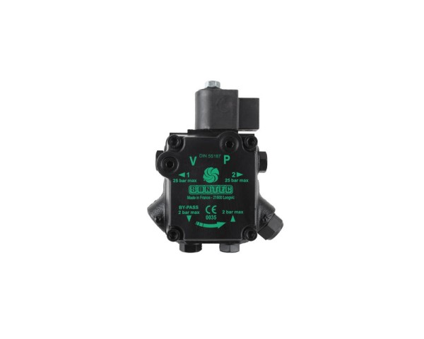 Насос для горелки Suntec AU V 47 R 9856 6P 0500
