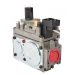 Газовый клапан SIT 820 NOVA для котлов De Dietrich, 220В, 60 кВт, артикул 95365272
