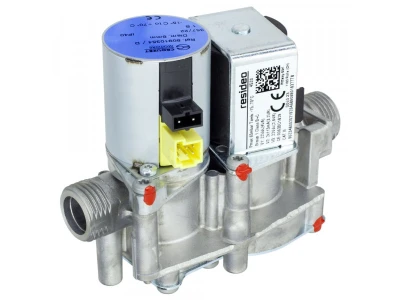 Газовый клапан Honeywell VK8515M4520 для систем отопления и водогрейных установок