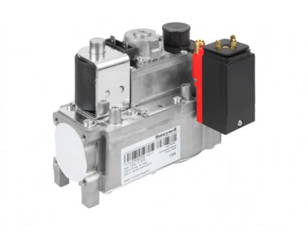Газовый клапан Honeywell VR4625A1037 для котлов Elco, 1/2", 60 мбар, класс B