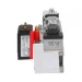 Газовый клапан Honeywell VR4625A1037 для котлов Elco, 1/2", 60 мбар, класс B