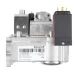 Газовый клапан Honeywell VR4625A1037 для котлов Elco, 1/2", 60 мбар, класс B