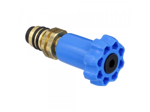 Кран подпитки котла Baxi 768777500 (старый артикул 766947000)