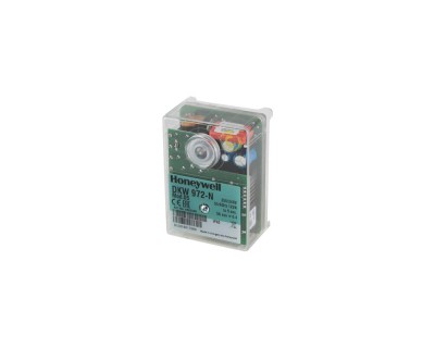 Топочный автомат Honeywell DKW 972-N Mod.05