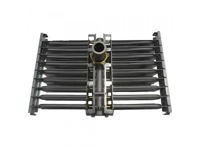 Горелка газовая для котлов Bosch/Buderus/Junkers Logamax U024-24K/U054-24K/G20, артикул 87160112820