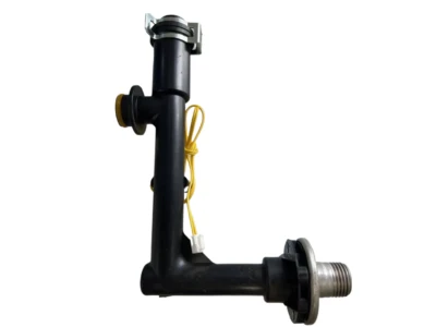 Комплект выходной трубки ГВС для котлов Kiturami TA-13-30 (Артикул: H160420003)