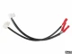 Кабель топочного автомата в комплекте
