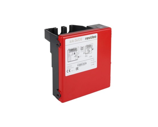 Менеджер горения Honeywell S4965R 3027
