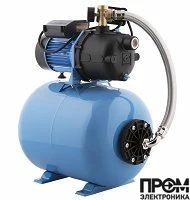 Автоматическая станция водоснабжения Джамбо 70/50 П-50 Джилекс (4751)