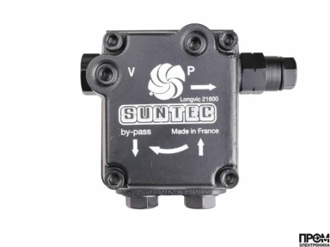 Suntec AN 67 B 1335 6P