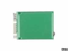 Усилитель сигнала пламени Honeywell R7321A1012