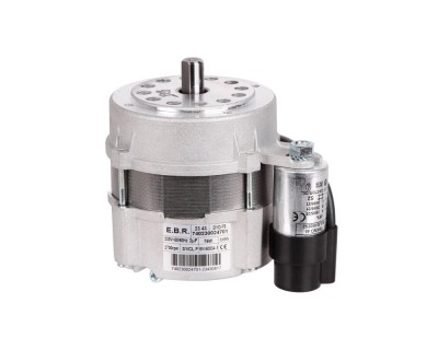 Электродвигатель Elco EBR DYD-75 F120