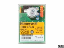 Топочный автомат Satronic / Honeywell DKG-972-N Mod.10