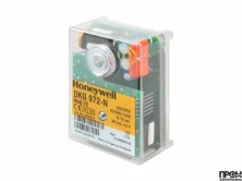 Топочный автомат Satronic / Honeywell DKG-972-N Mod.10