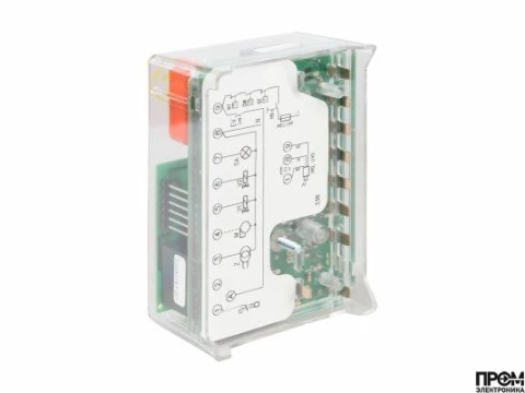 Топочный автомат Satronic / Honeywell DKG-972-N Mod.10