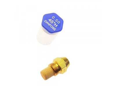 Форсунка Danfoss OD 0.50/45 H, артикул 030H4908