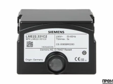 Топочный автомат Siemens LME22.331C2