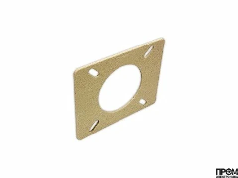 Прокладка фланца Ecoflam Ø90 мм, 65321085