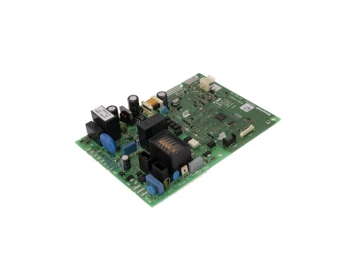 Плата управления для газового котла Westen Quasar D24 (артикул 710591400o)