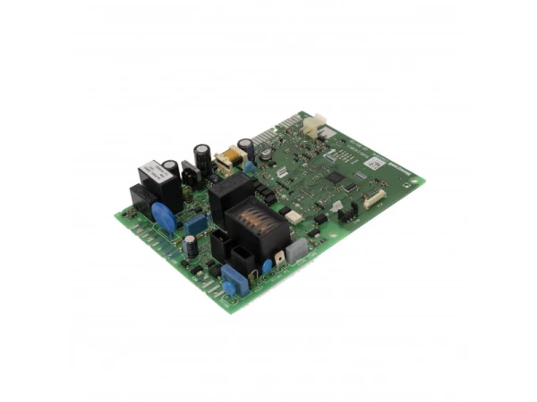 Плата управления для газового котла Westen Quasar D24 (артикул 710591400o)