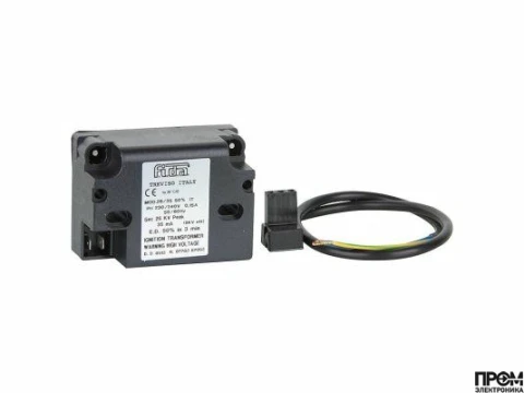 Трансформатор поджига Fida 26/35 IT кабель 430 мм
