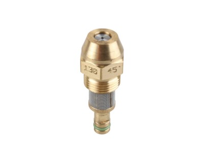 Форсунка Fluidics KW3-130/45°
