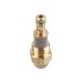 Форсунка Fluidics KW3-130/45°