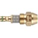 Форсунка Fluidics KW3-130/45°