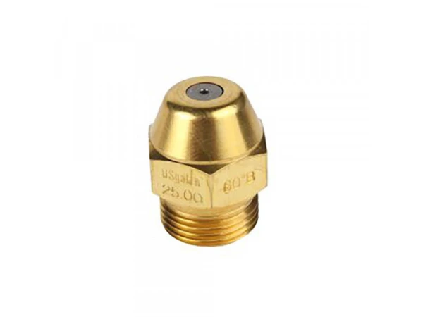 Форсунка Danfoss OD 25.00 GPH, угол распыления 60º, артикул 030B0151