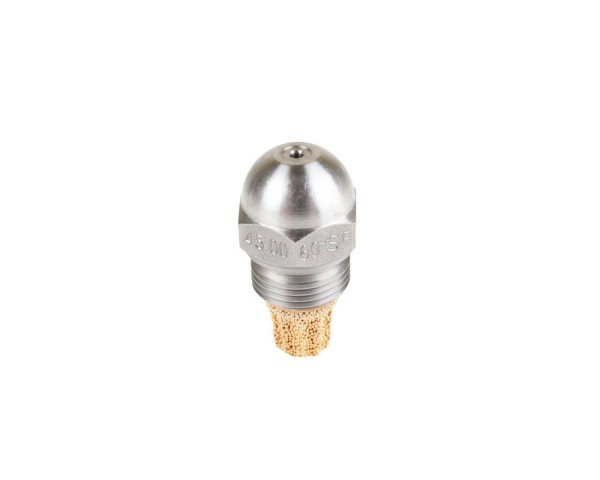 Форсунка Fluidics 45.00/60° SF