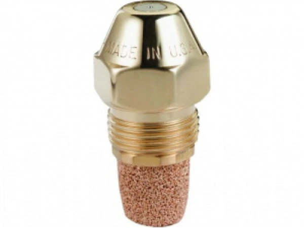 Форсунка Delavan 1.65 GPH 60° W, полусплошное распыление, артикул 345.892.028