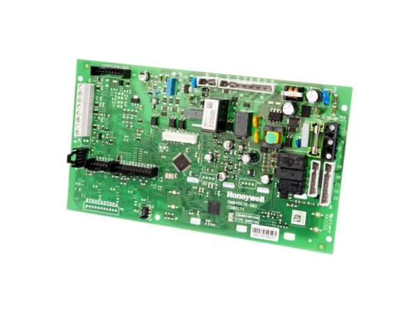 Плата управления Honeywell 52004997 для котлов Hermann
