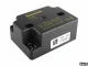 Трансформатор розжига Satronic / Honeywell ZT 931 4мм