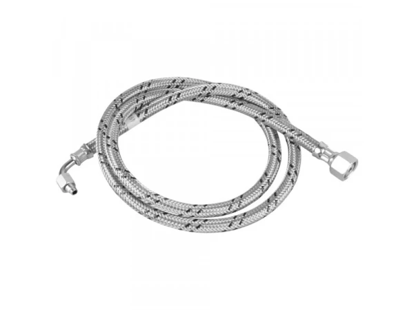 Шланг топливный Weishaupt DN4 1200 мм, артикул 491126