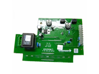 Плата управления Honeywell (WHE) DSP49A1068B для котлов
