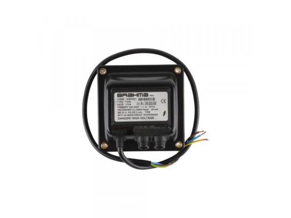 Трансформатор розжига Brahma T16/N, артикул 15363001