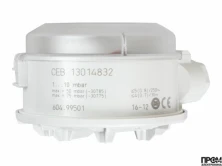 Реле давления воздуха Huba 604.99501