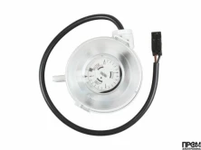 Реле давления воздуха Huba 604.99501