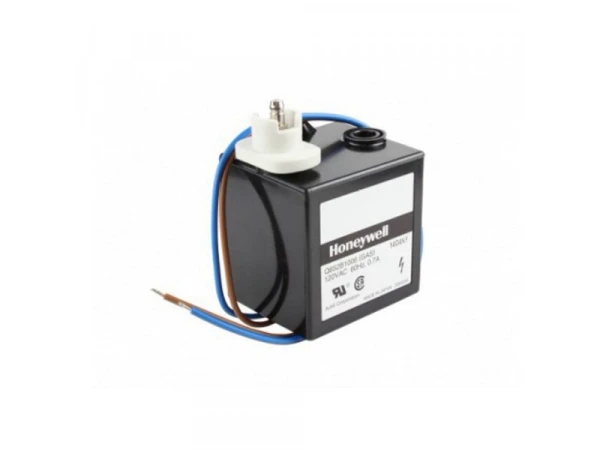 Трансформатор розжига Honeywell Q652B1006, 14 кВ, 120 В, для промышленных горелок
