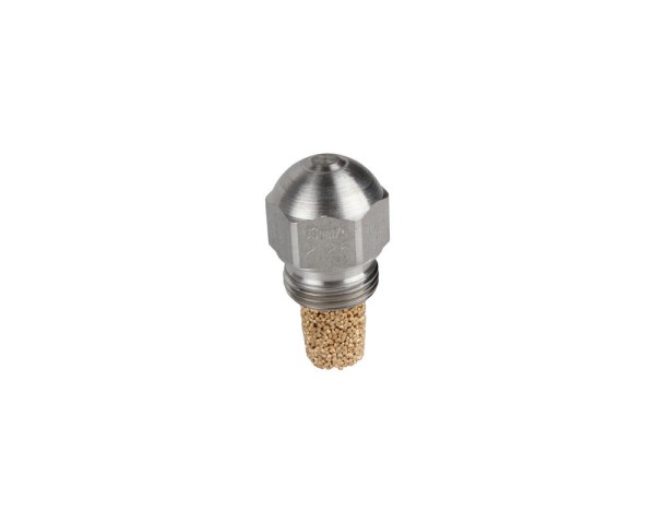 Форсунка Fluidics 2.25/60° S