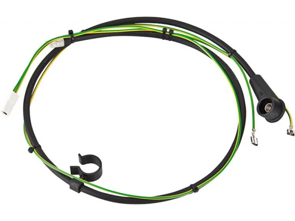 Кабель зажигания Vaillant VC-VCW 18-26, артикул 091551
