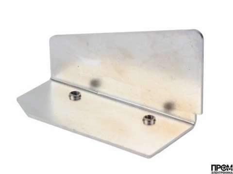 Направляющая воздушной заслонки Weishaupt, 23211001017